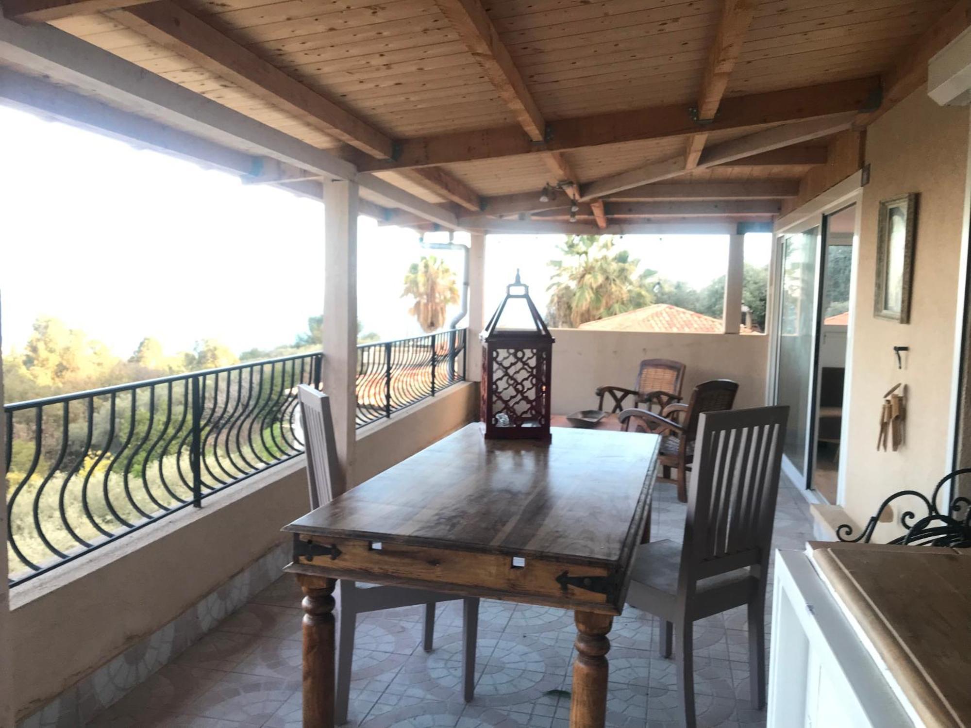 Appartement Villa Toit Terrasse Ментона Екстериор снимка