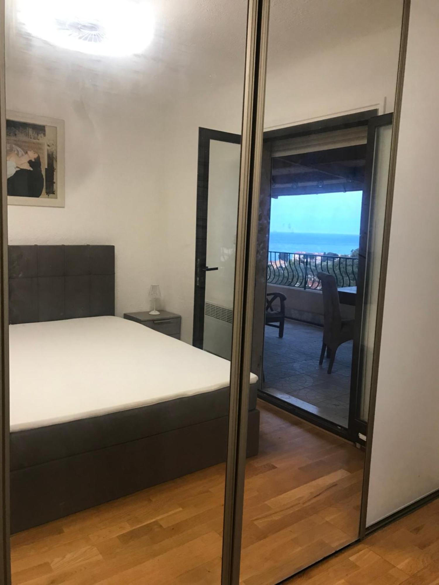 Appartement Villa Toit Terrasse Ментона Екстериор снимка