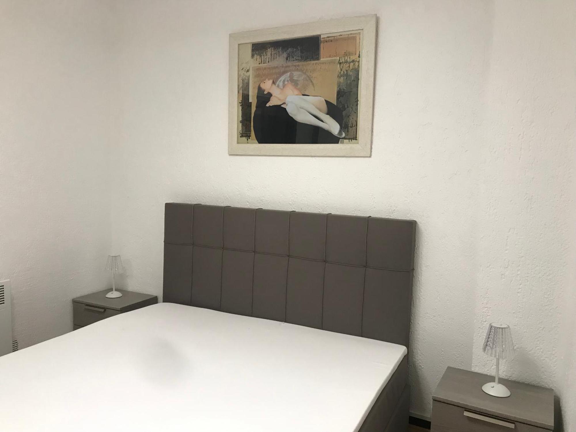 Appartement Villa Toit Terrasse Ментона Екстериор снимка