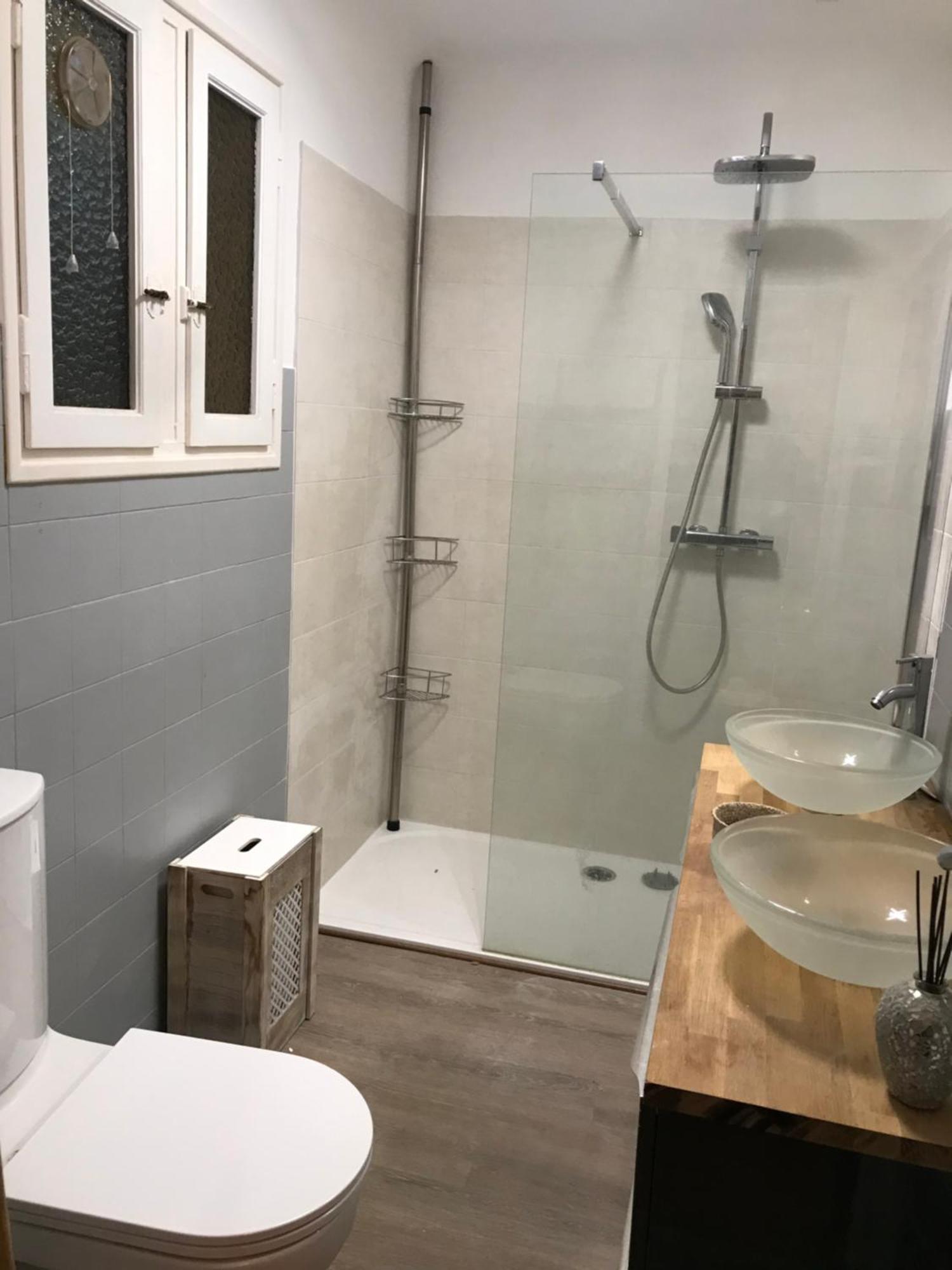 Appartement Villa Toit Terrasse Ментона Екстериор снимка