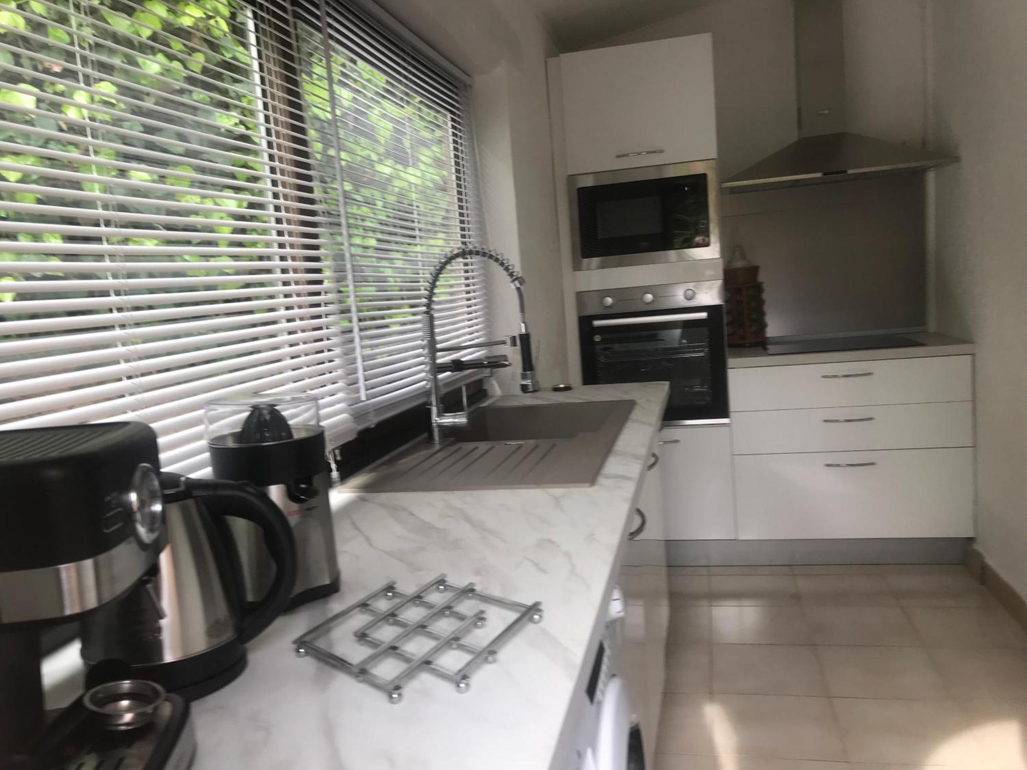 Appartement Villa Toit Terrasse Ментона Екстериор снимка